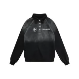 Черно-серый