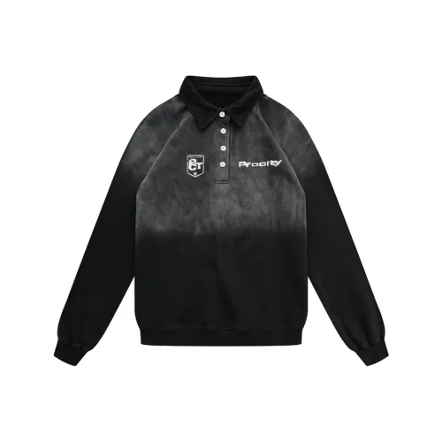 PROCITY Унисекс Свитшоты