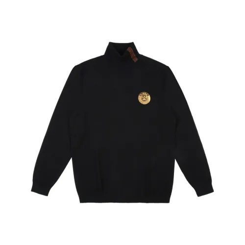 Raidy Boer Мужские Свитера