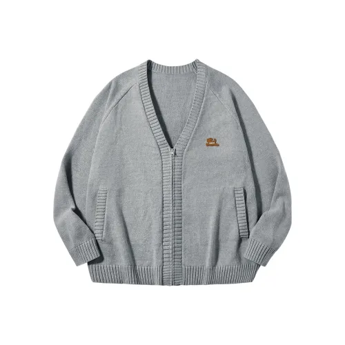 PSO Brand Puppy Series Свитер Унисекс