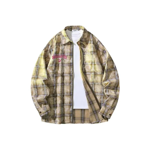 Ice flying Унисекс Рубашки