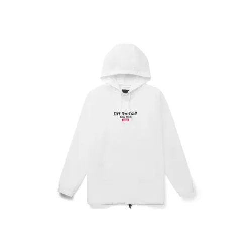 Vans Мужские Куртки