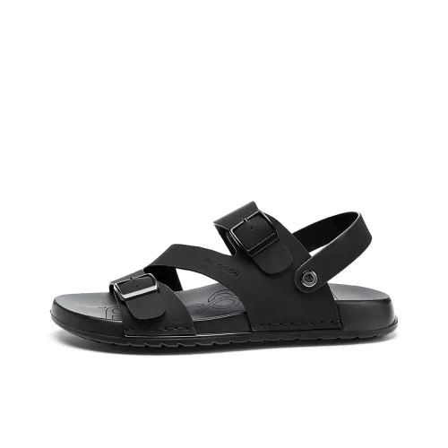 HLA One Ремешок Сандалии Мужские