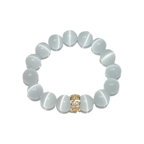 SHIFURUI Стекло Кошачий глаз Браслеты Унисекс