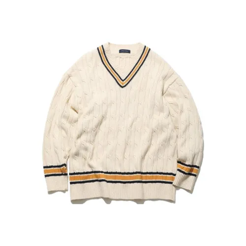 NAUTICA JAPAN Мужские Свитера