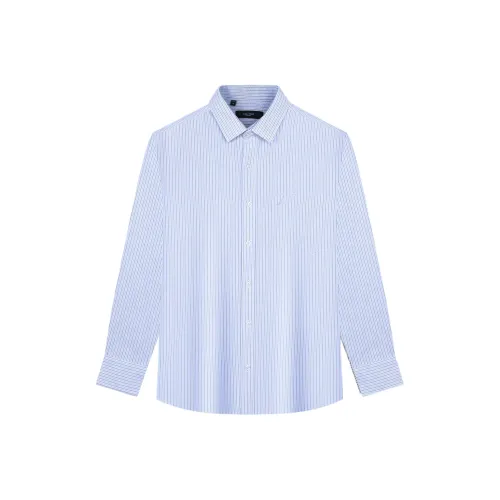 NAUTICA TAILORED Мужские рубашки