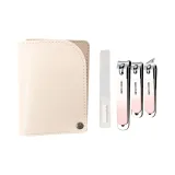 LFCL-0106-P [Градиентный розовый] 4-Предметный набор