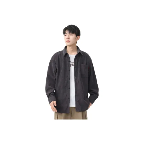 BALENO Унисекс Рубашки