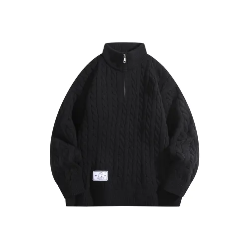 Supremo Cat Унисекс Свитеры