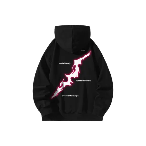 Xvxv Унисекс Свитшоты