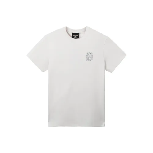 Boy London T-Shirt Унисекс Хаки