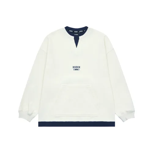 XXZXX Толстовка Унисекс Модный бренд Детская одежда Family Сочетающиеся наряды 2504