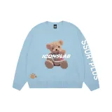 Туманно-синий