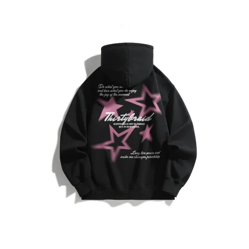 30BRAID Унисекс Толстовки