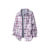 Фиолетовая клетка