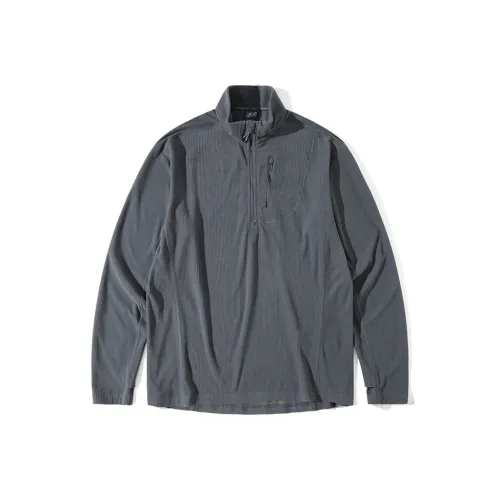 Lanqi Унисекс Свитшоты