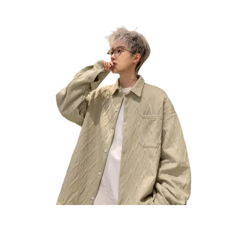 COMOWA Унисекс Рубашки