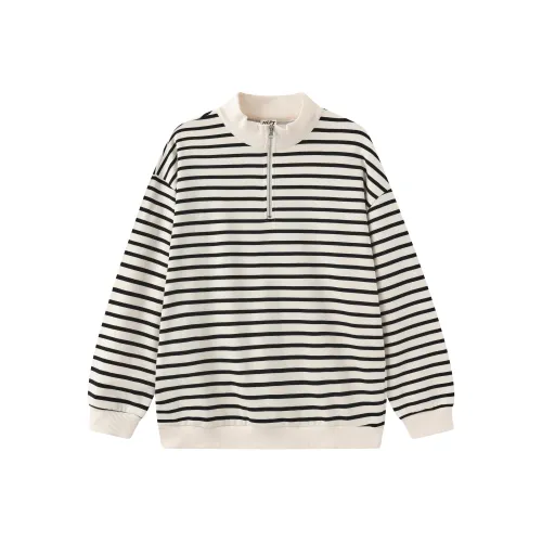 HELIPORT Толстовка Унисекс Экрю