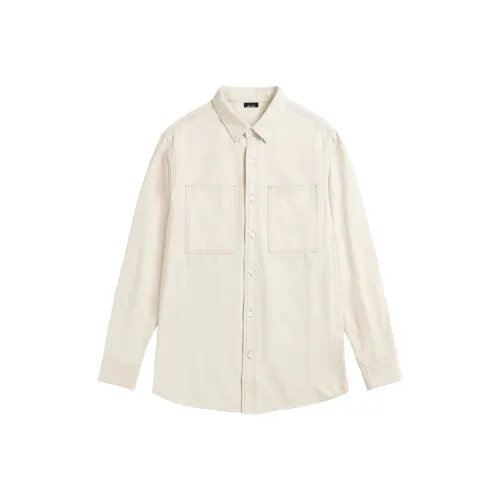 WILD LEADER Унисекс Рубашки