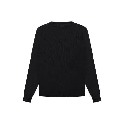 Fear of God Черные Мужские Свитера