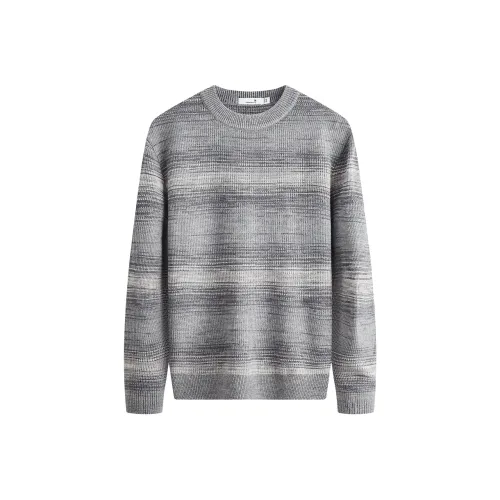 Свитер Dance with Wolves Мужской