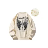 Кремово-абрикосовый [Флисовая подкладка]