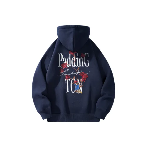 Paddington Медведи Унисекс Свитшоты