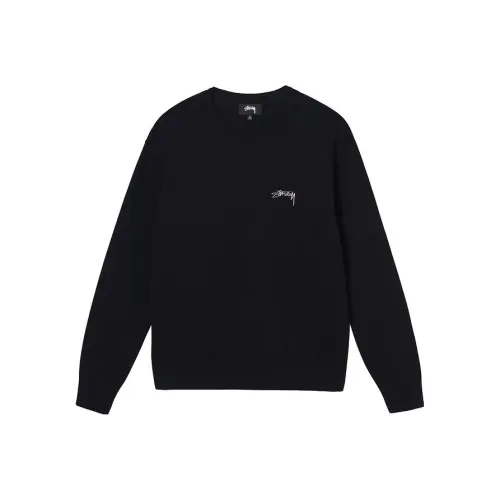 Stussy Унисекс Свитеры