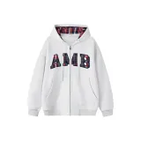 Туманно-серый