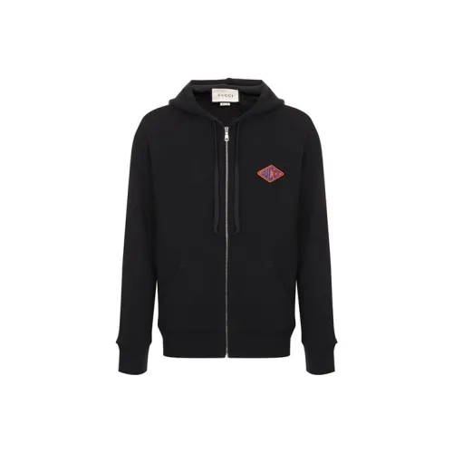 GUCCI Куртки и Пальто Мужской Черный