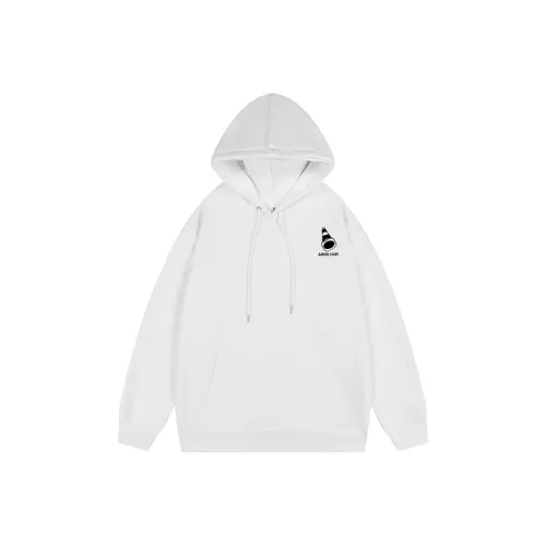 AMBER LIGHT Унисекс Свитшоты