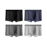 [Стандартное издание - 4 шт.] Черный + Королевский синий + Темно-серый + Светло-серый