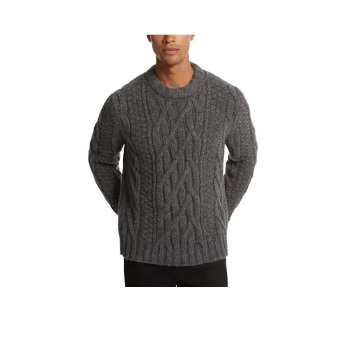 MICHAEL KORS Свитер Мужской Серый