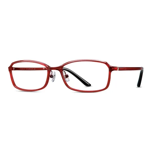 PARIM PEI Прямоугольные Оправы для Очков Унисекс