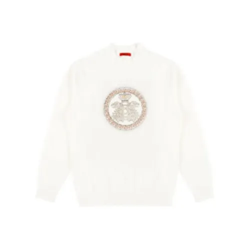 Raidy Boer Мужские Свитера