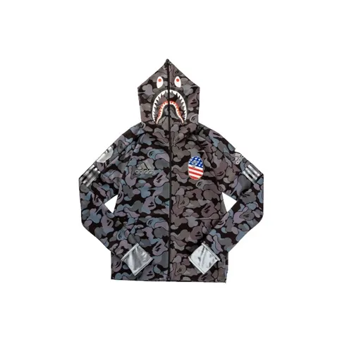 Adidas Мужские Куртки