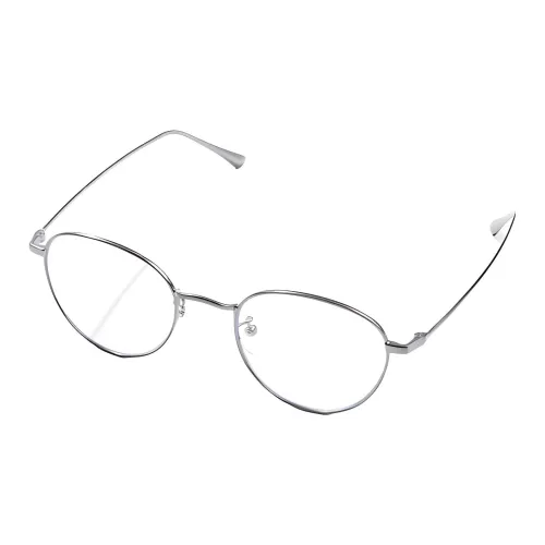 UNIQLO Металл Круглые Солнцезащитные очки Унисекс Многоцветные