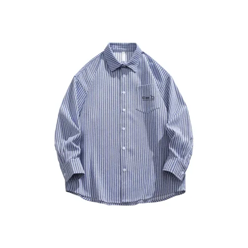 CLOR Унисекс Рубашки