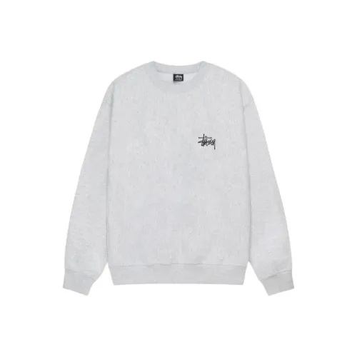 Stussy Унисекс Свитшоты