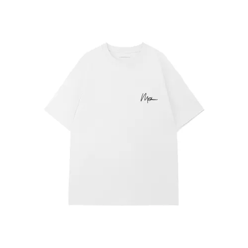 Metersbonwe Унисекс Футболки