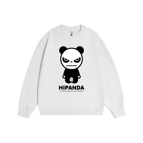 HIPANDA Мужские Свитшоты