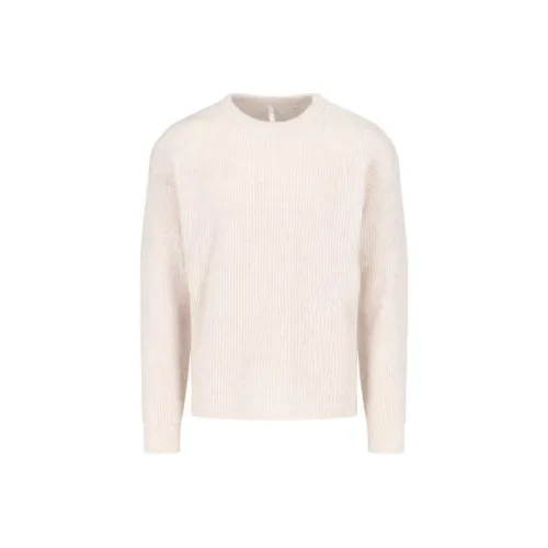 Подсолнух Ecru Мужские Свитера