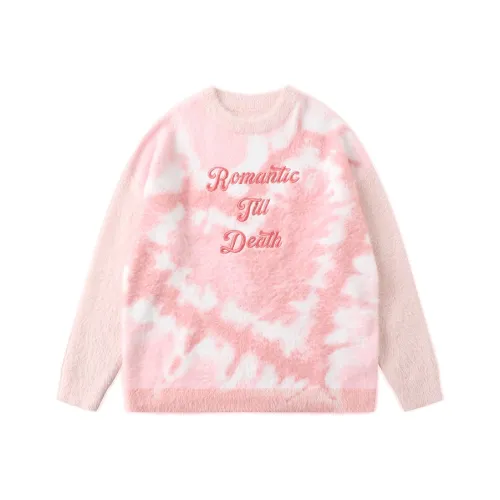 LAMLICKA Унисекс Свитеры