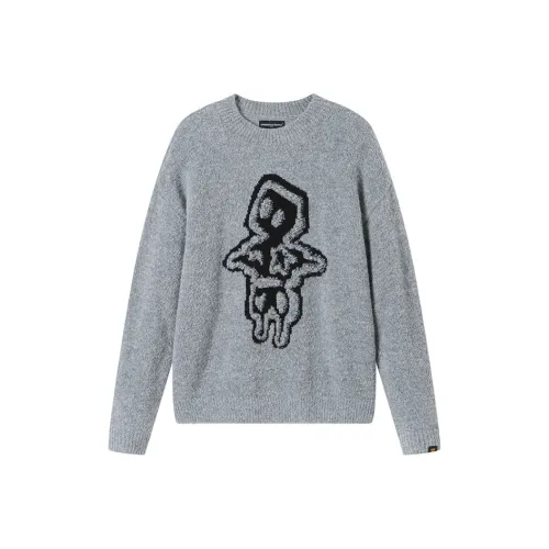 DANGEROUSPEOPLE Унисекс Свитеры