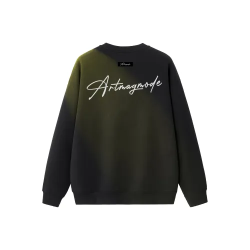 Magmode Унисекс Свитшоты