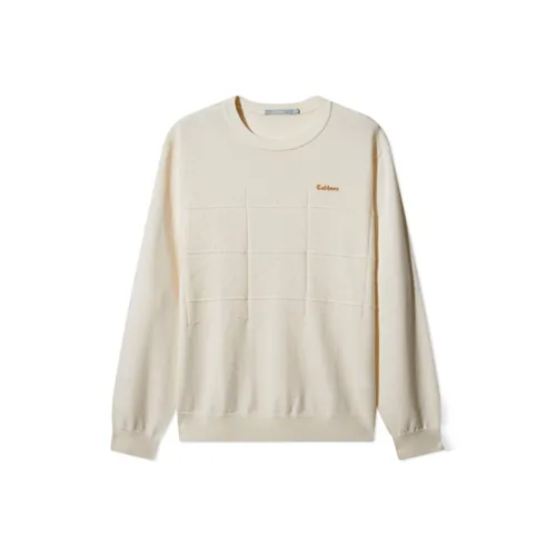 Cabbeen Мужские Свитера