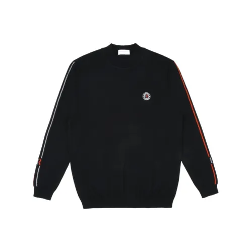 Raidy Boer Мужские Свитера