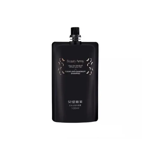 Bettyamy Shampoo / Shampoo Мыло