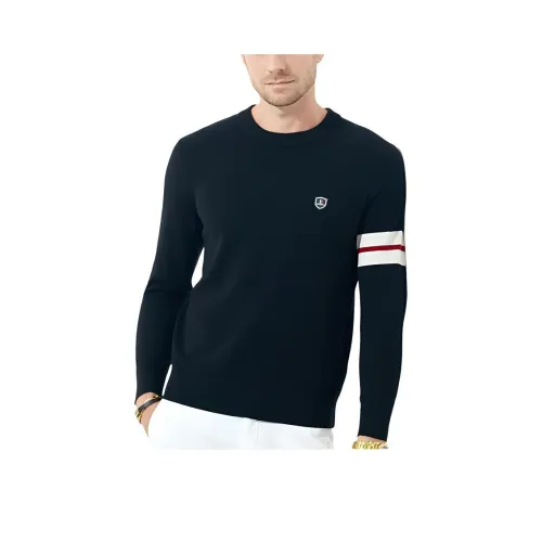 Raidy Boer Мужские Свитера