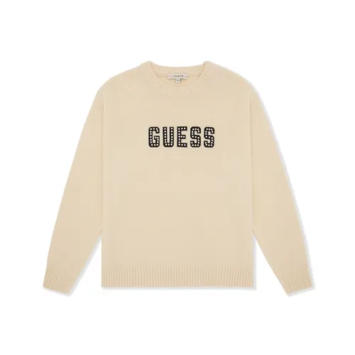 GUESS Мужские Свитера